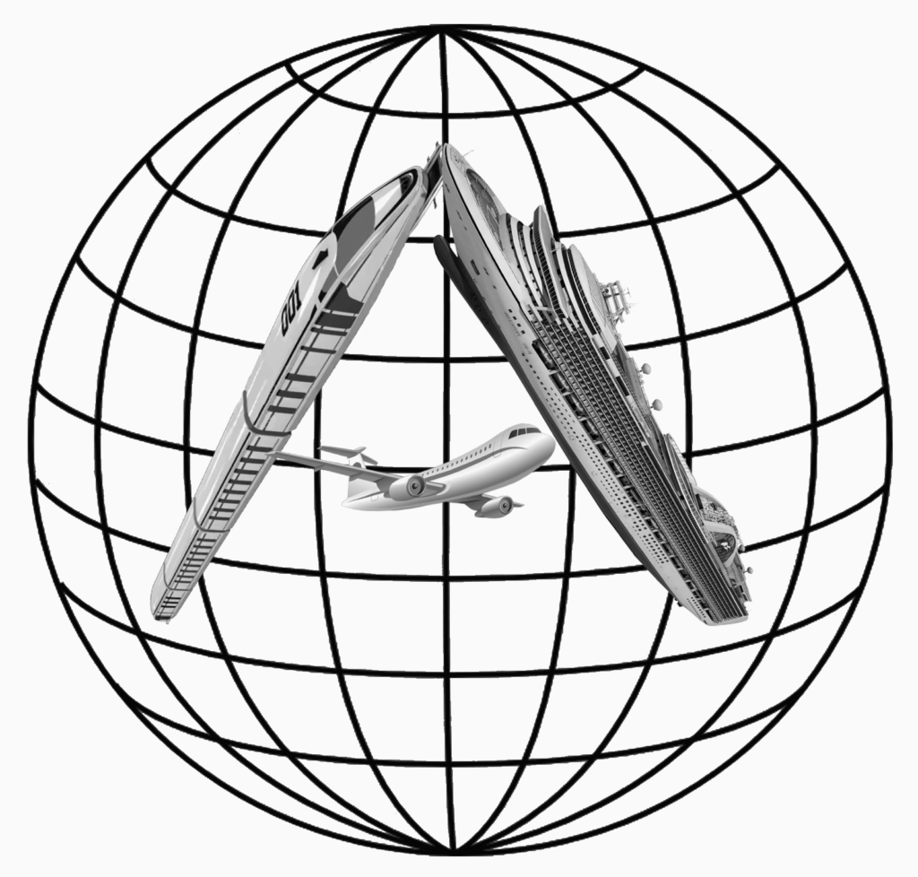 B&W Logo