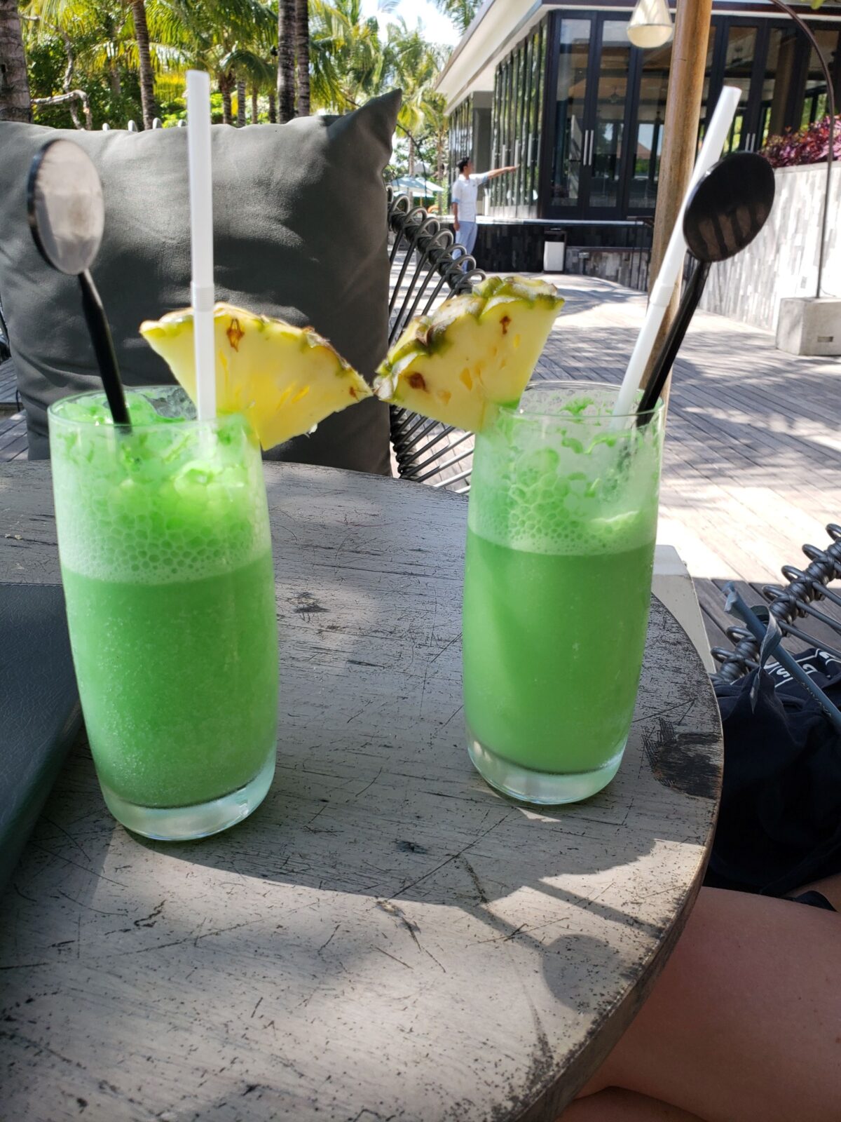 Pandang Paradise in Kuta, Bali