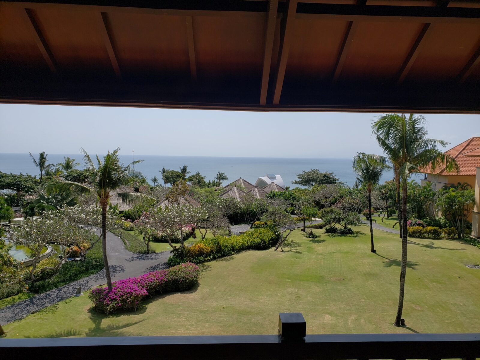 Ayana Resort Bali