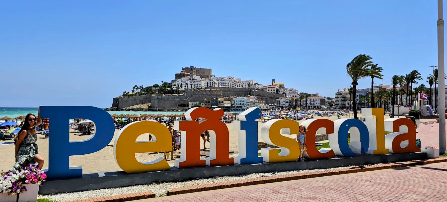 Peniscola, Spain