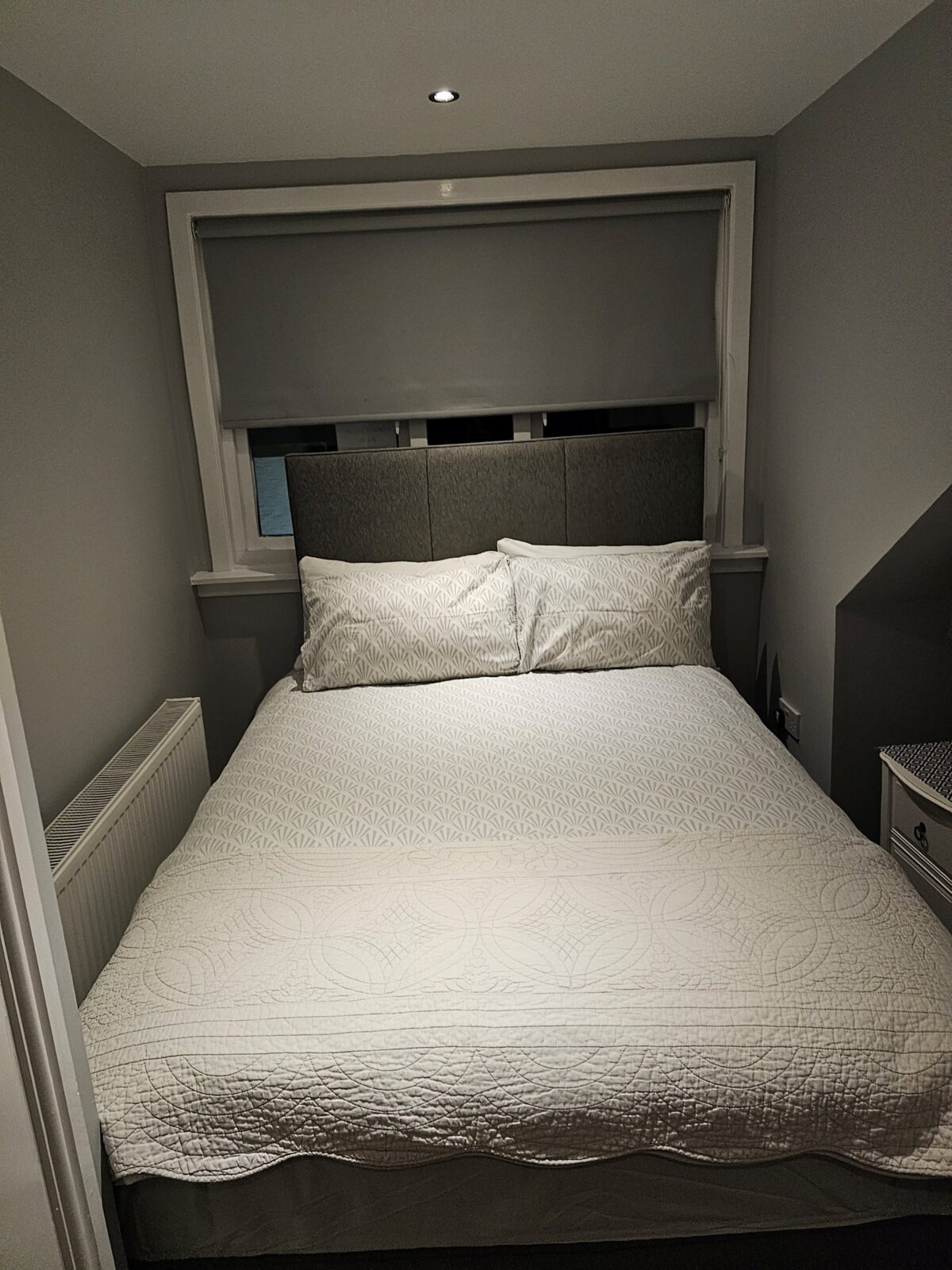 Black bull with Rooms Cumbernauld 