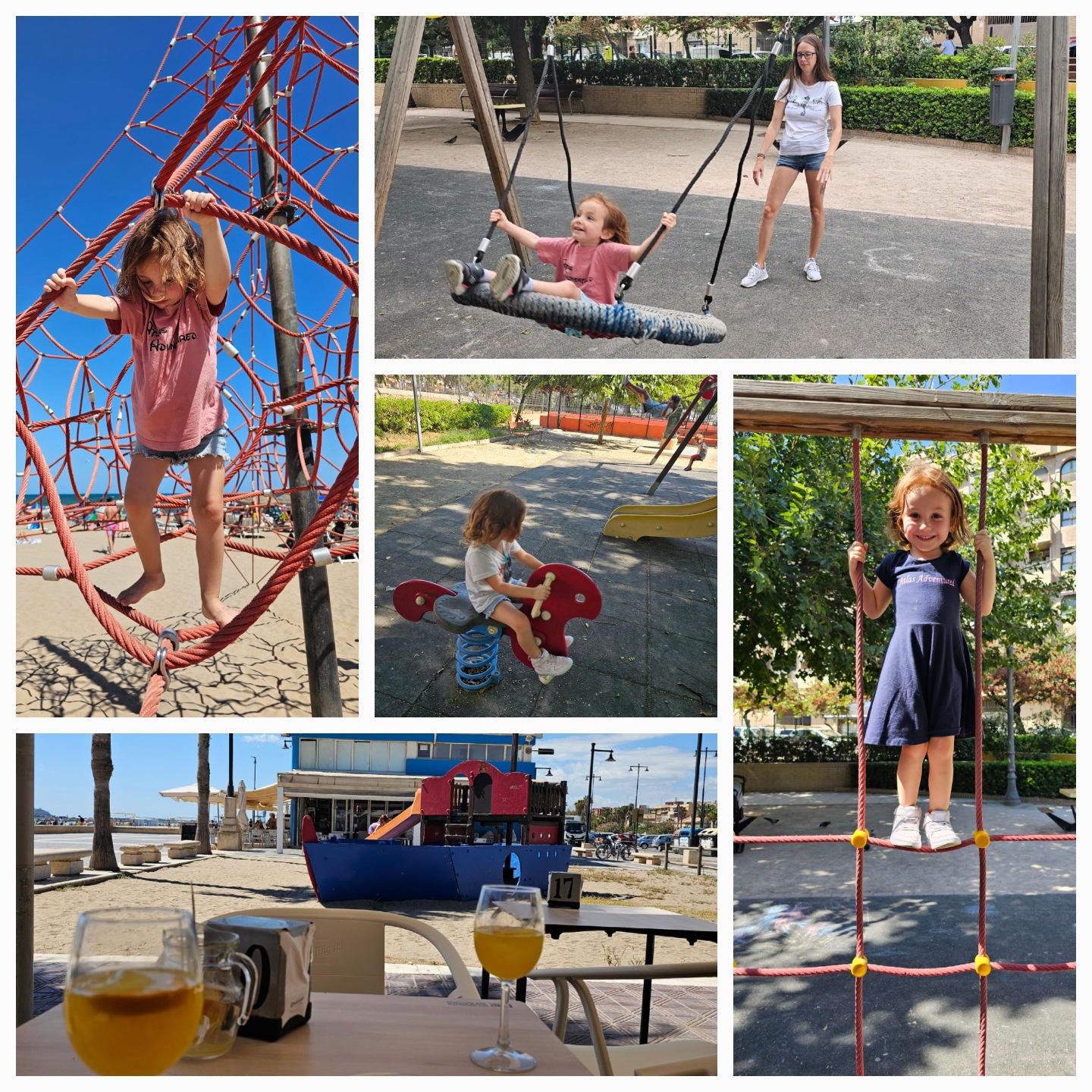 Kid friendly Valencia, Spain