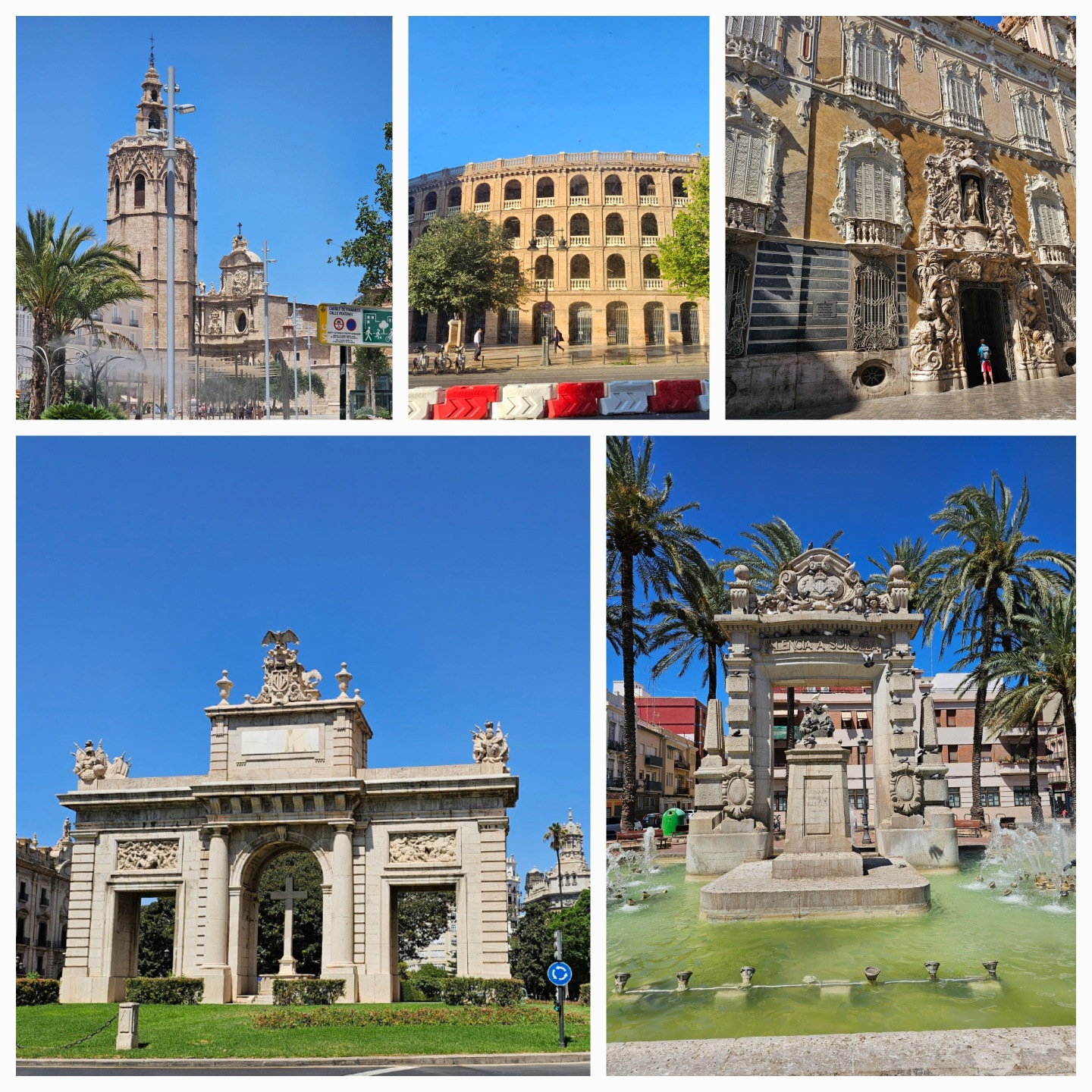 Valencia, Spain