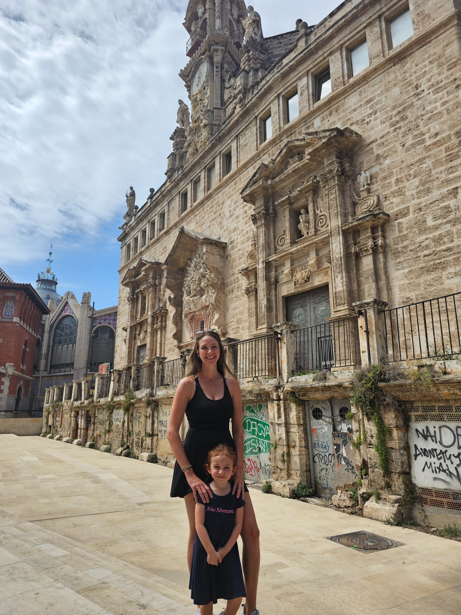 Valencia, Spain