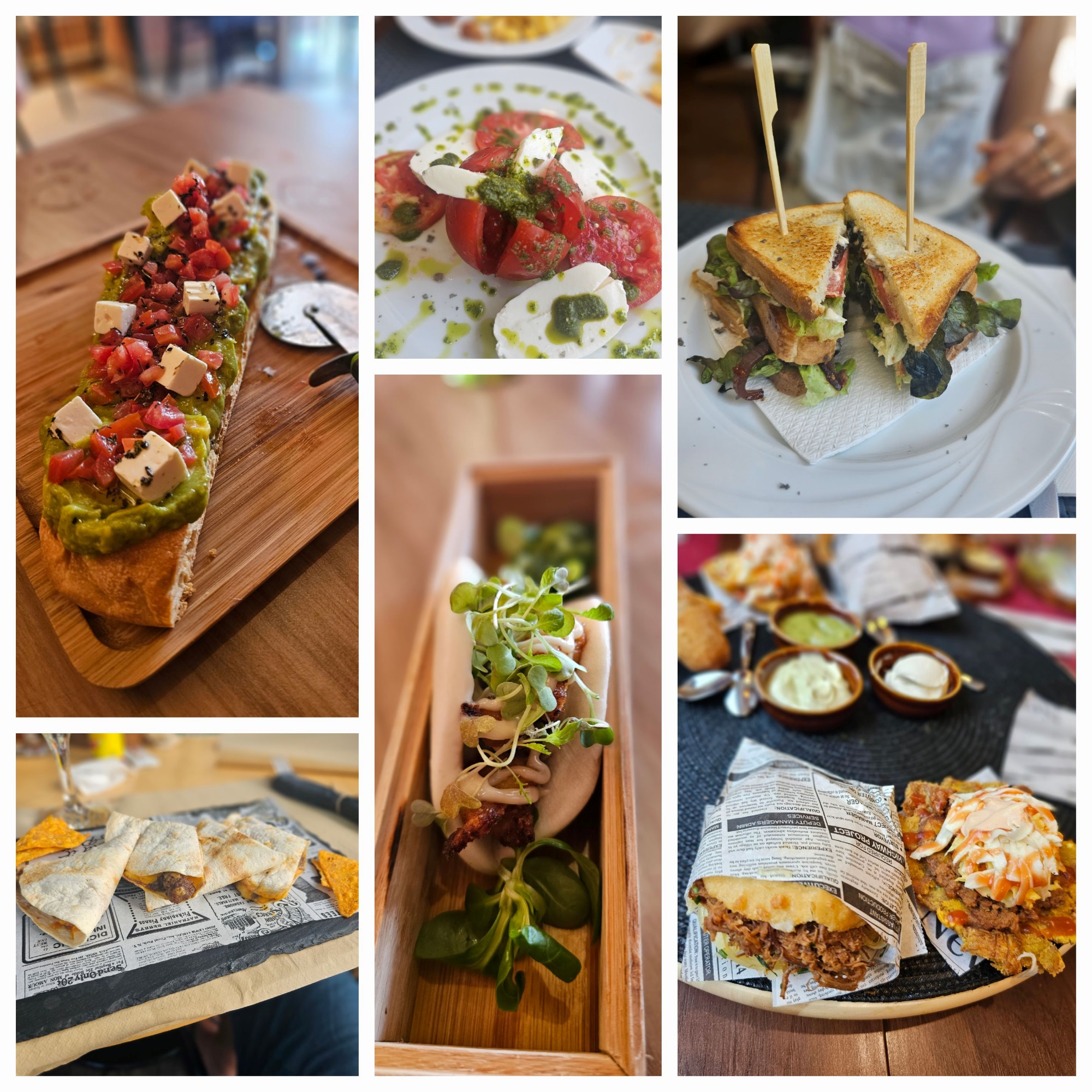 restaurant in Valencia, Spain