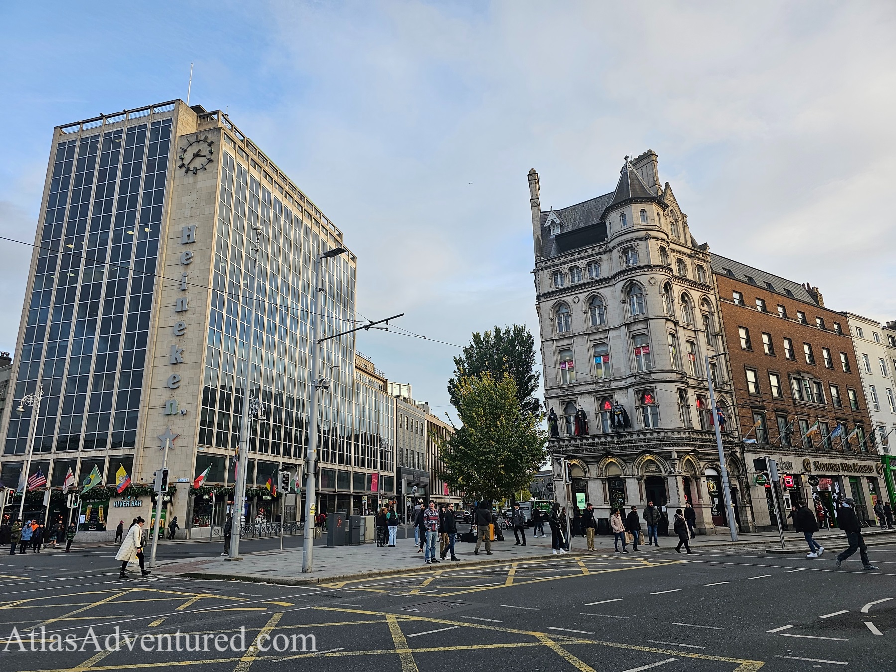Dublin, Ireland