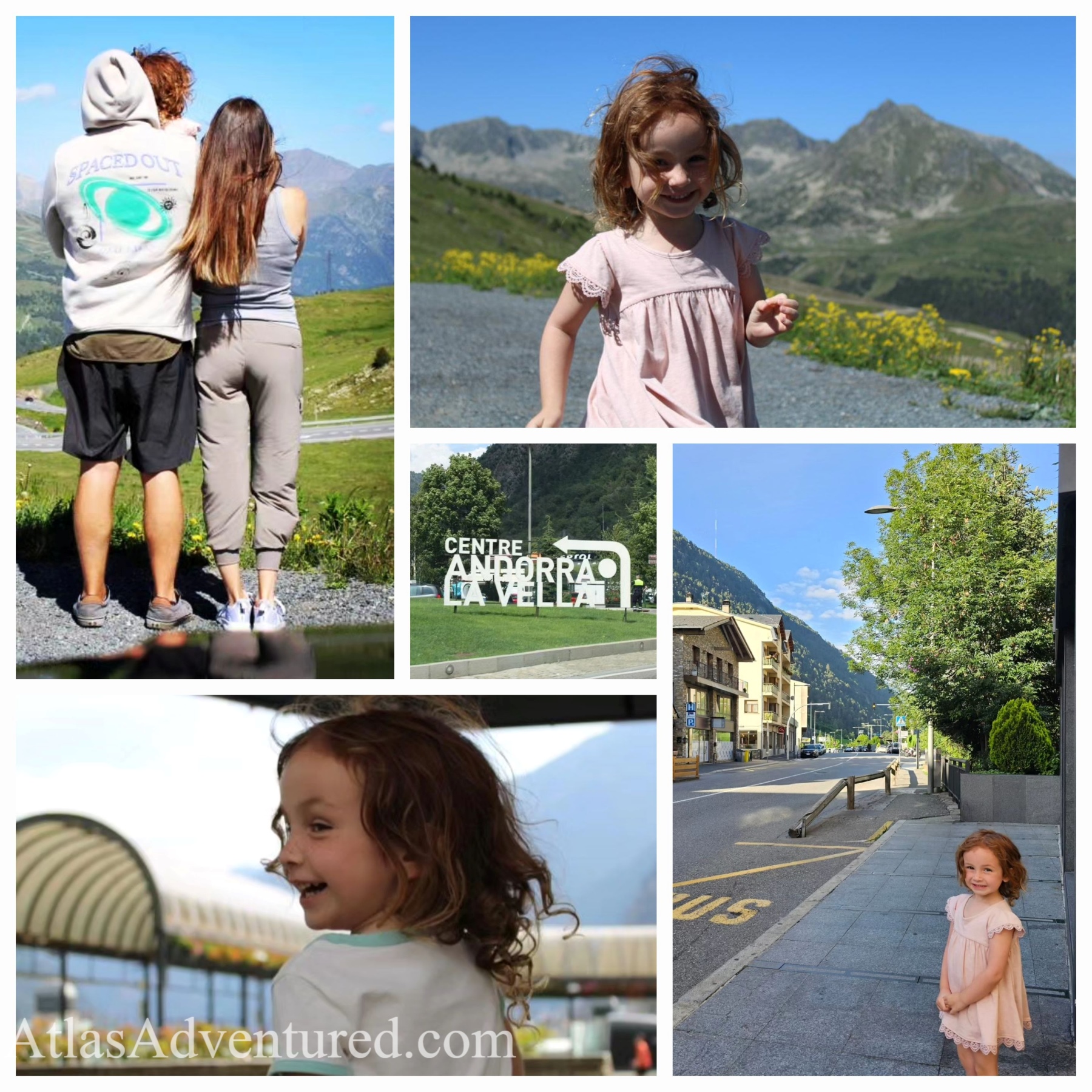 Andorra La Vella, Andorra