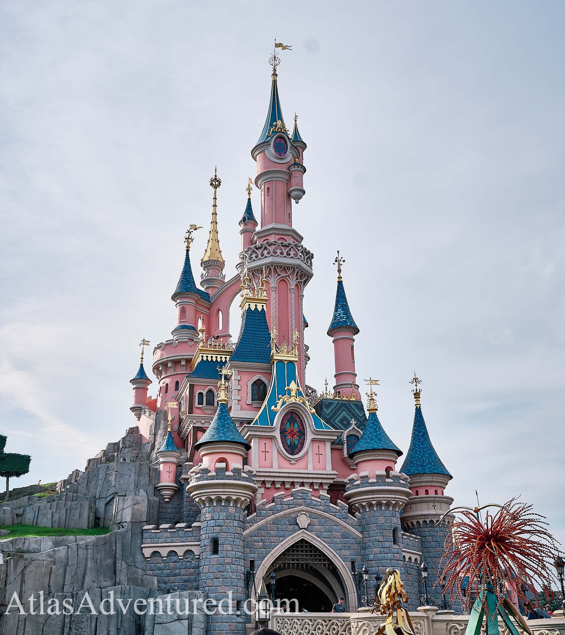 Disneyland Paris