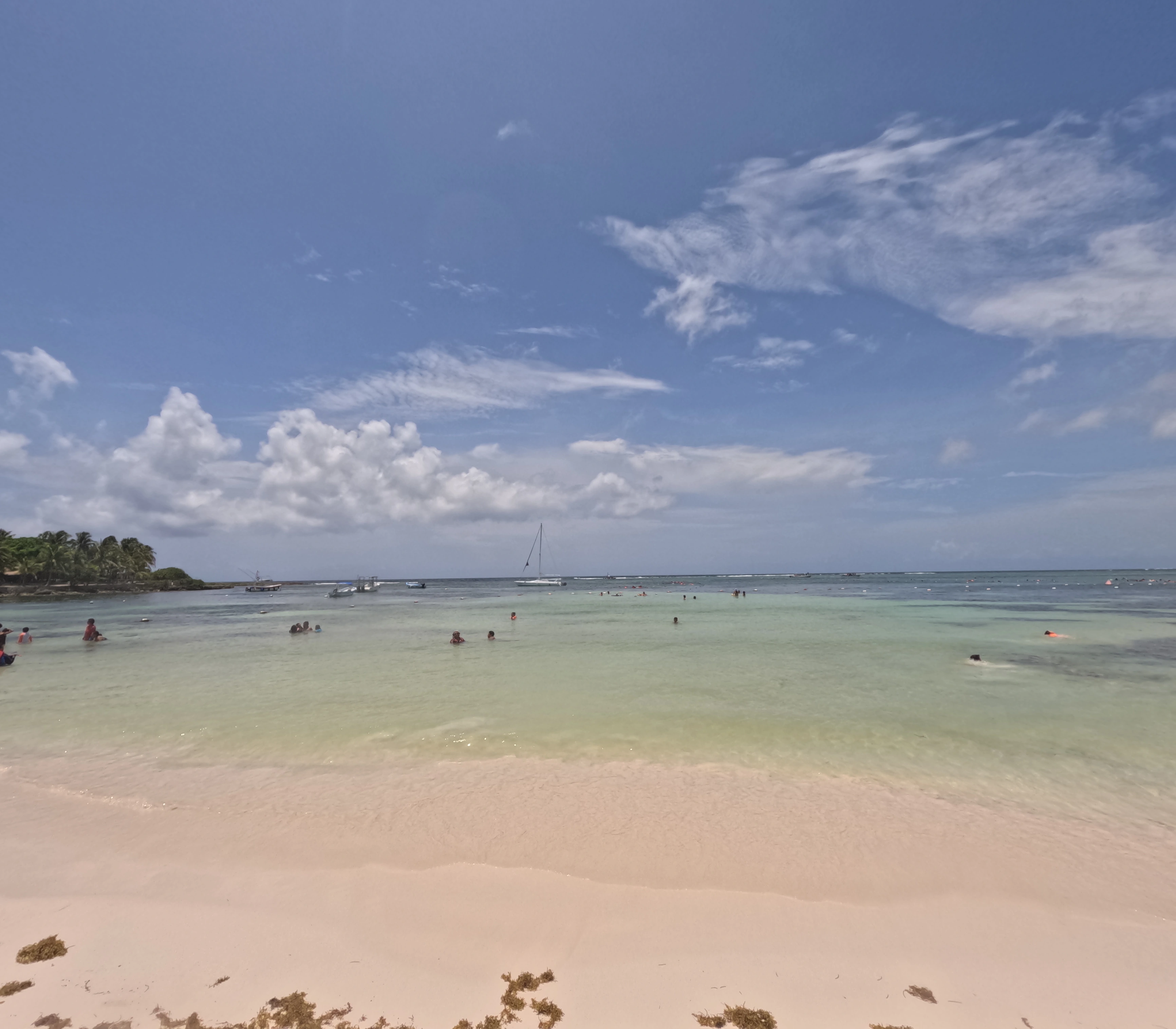 Akumal Turtle Beach Mexico - TG