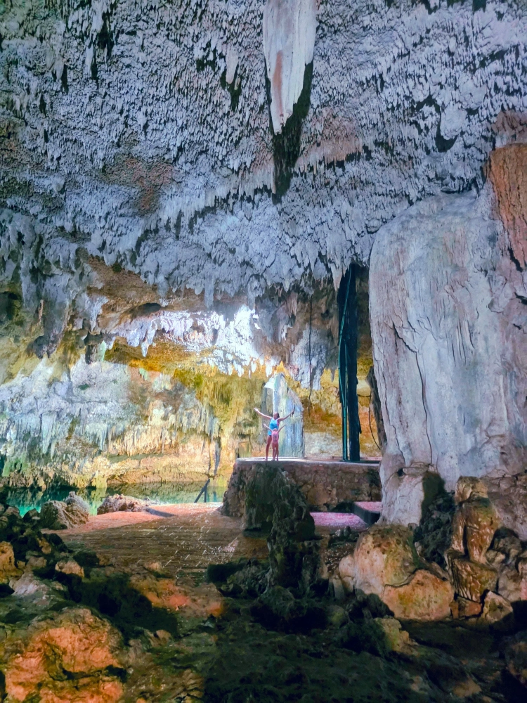 Cenote Choo Ha