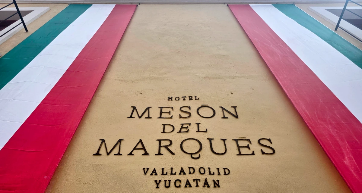 Hotel in Valladolid